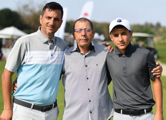 גולף-איתי כהן