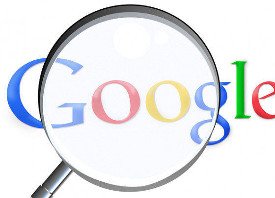 לוגו גוגל חיפוש