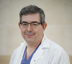 פרופ' אריאל רוגין לחץ הלל יפה