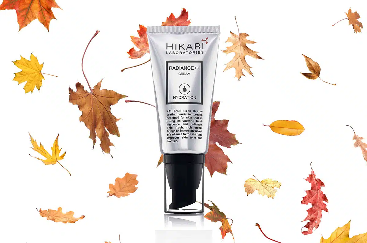 לחות והזנה מבית מעבדות היקארי