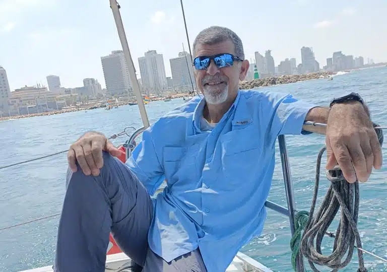 אריה רפפורט