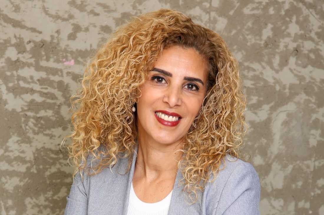 הון אנושי. דגנית זילבר, מנהלת אגף הון אנושי - עיריית חדרה