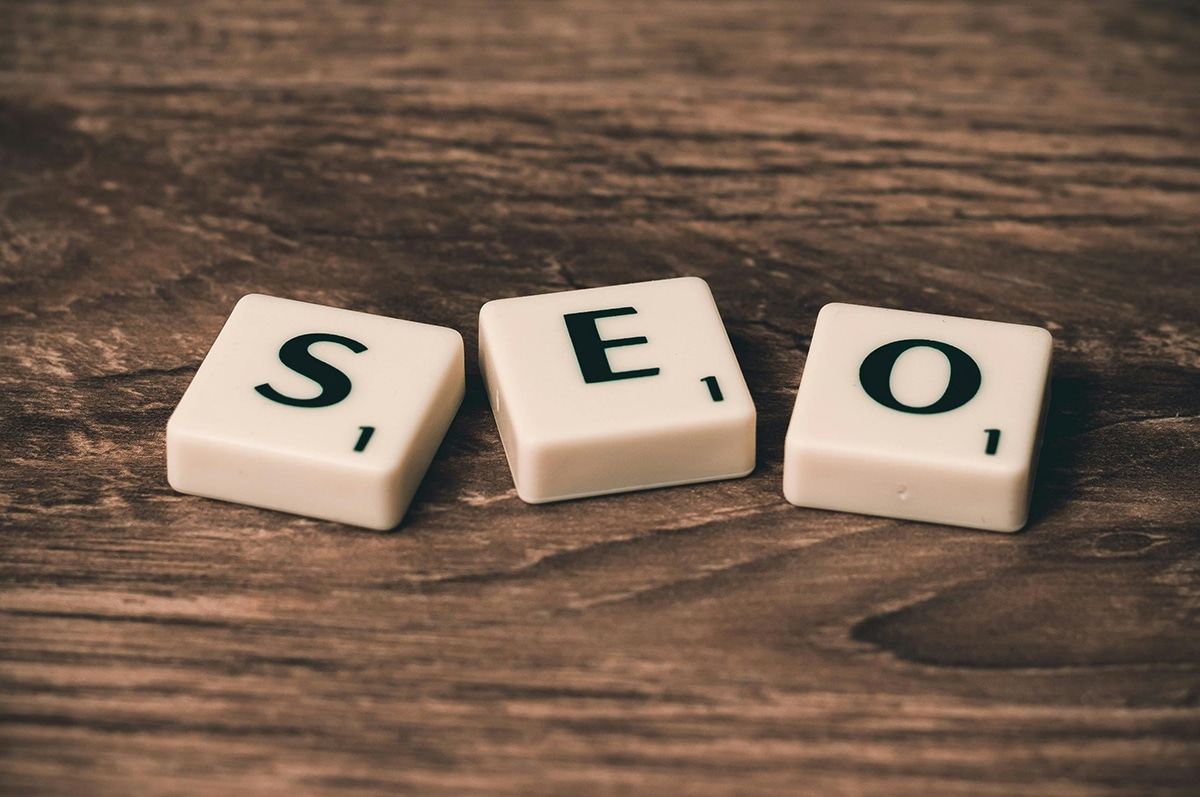 קידום אתרים קוביות אותיות seo
