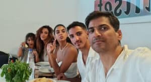 פצועים בזנזיבר