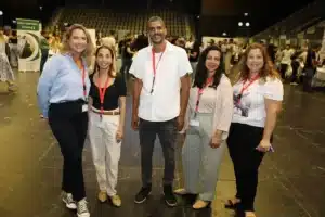 יריד תעסוקה 2025 בחדרה