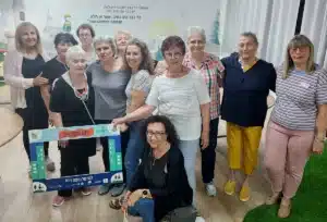 יום השכנים בפרדס חנה כרכור