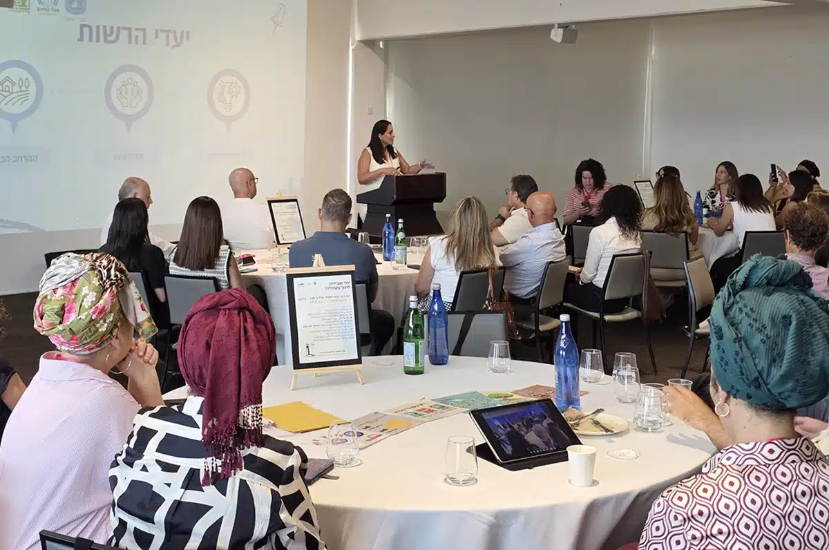 נערכים לפתיחת שנת הלימודים תשפ"ו