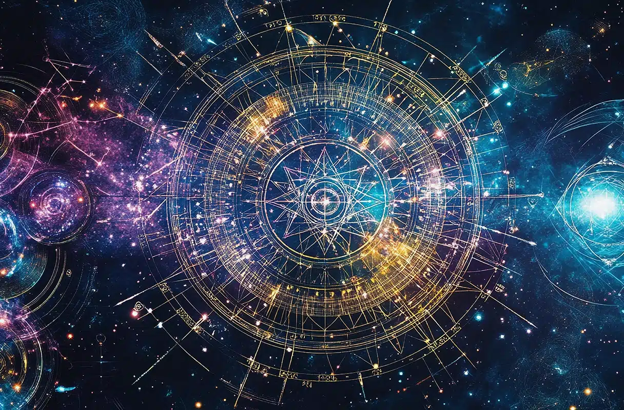 ינון בן דוד. אסטרולוגיה