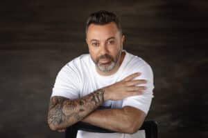 אירועים בחדרה. ליאר נרקיס צילום טל עבודי