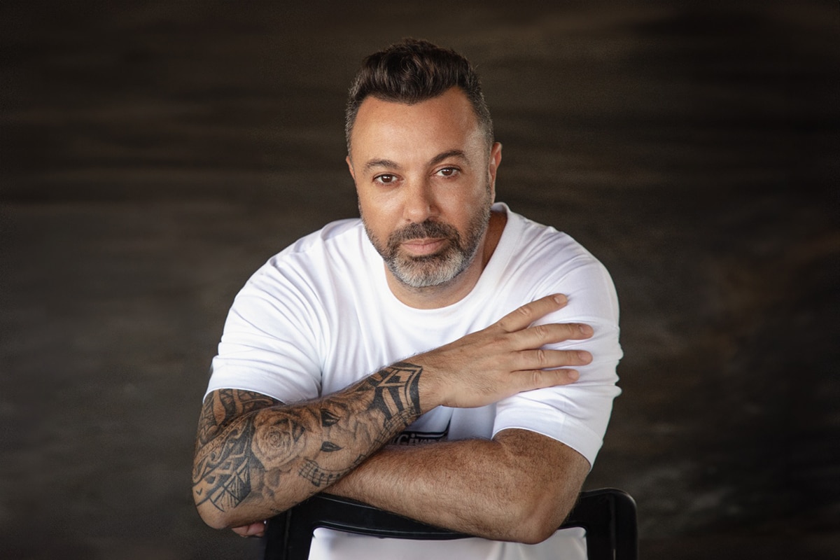 אירועים בחדרה. ליאר נרקיס צילום טל עבודי