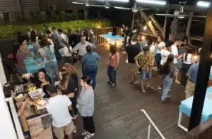 יריד מילגות חדרה