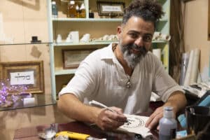 אור האותיות-יאיר מרדכי סויסה