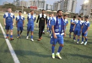 שחקני מועדון ספורט גבעת אולגה