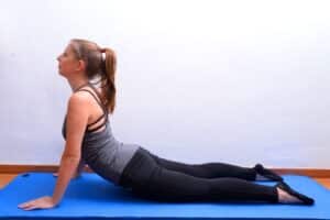 פנאי העיר-פילאטיס שיקומי