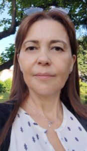 ד"ר יעל דפנה טליאס. צילום פרטי