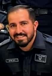 רס"מ ניב פרץ ז"ל