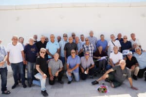 פדויי השבי ממלחמת יום הכיפורים