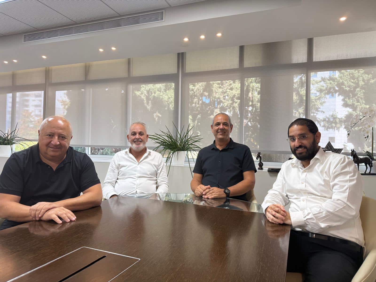 עיריית חדרה