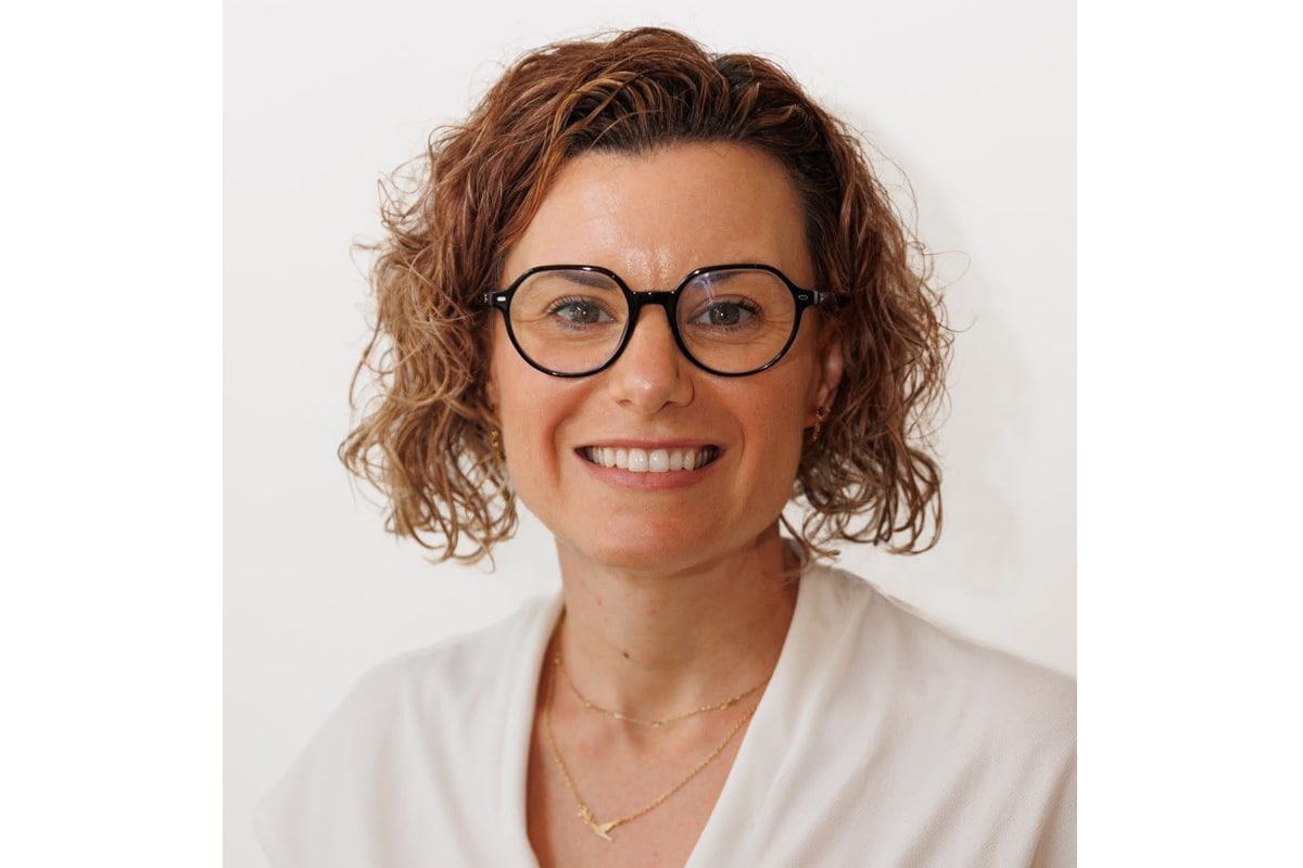 בי"ס עתיד כרמים. עדי ורד להב