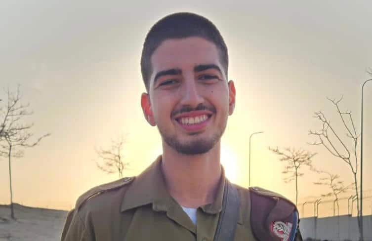 רון אריאלי ז"ל