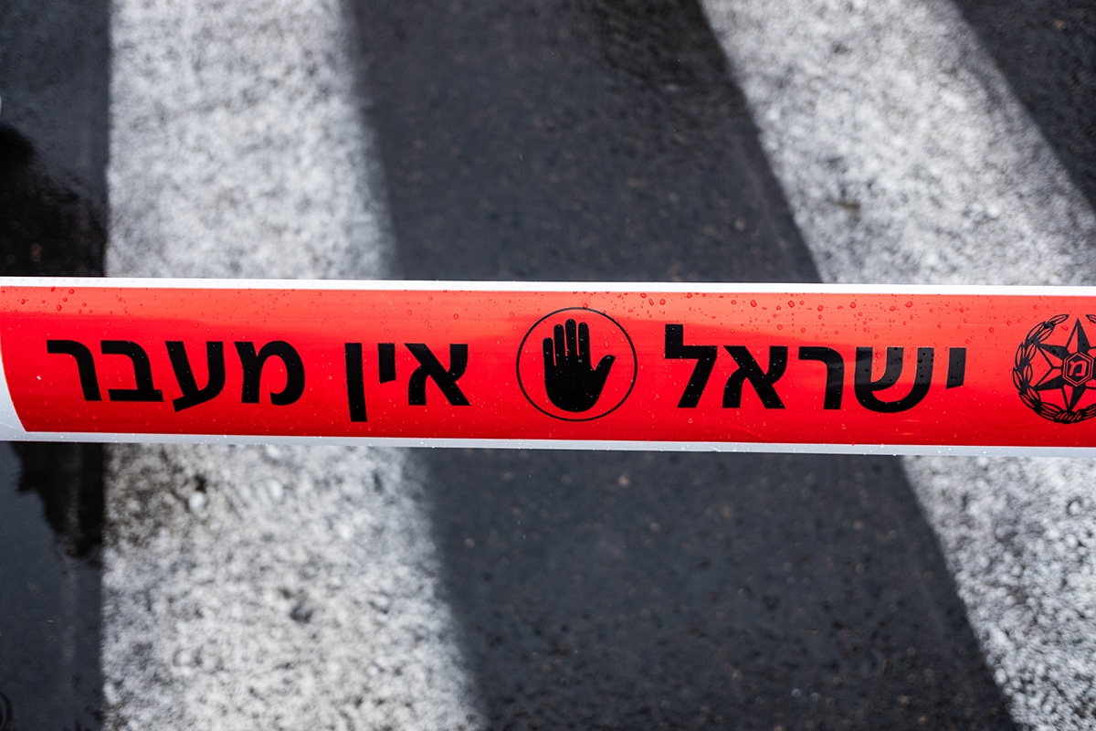 סרט משטרה. חשד לרצח