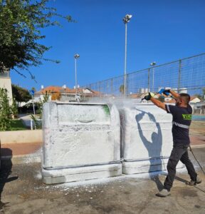 נערכים בחדרה לשנה החדשה