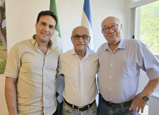 מתנ"ס פרדס חנה כרכור- ליאור בכר