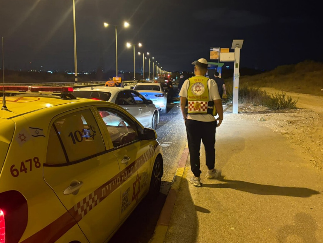 אלימות באור עקיבא