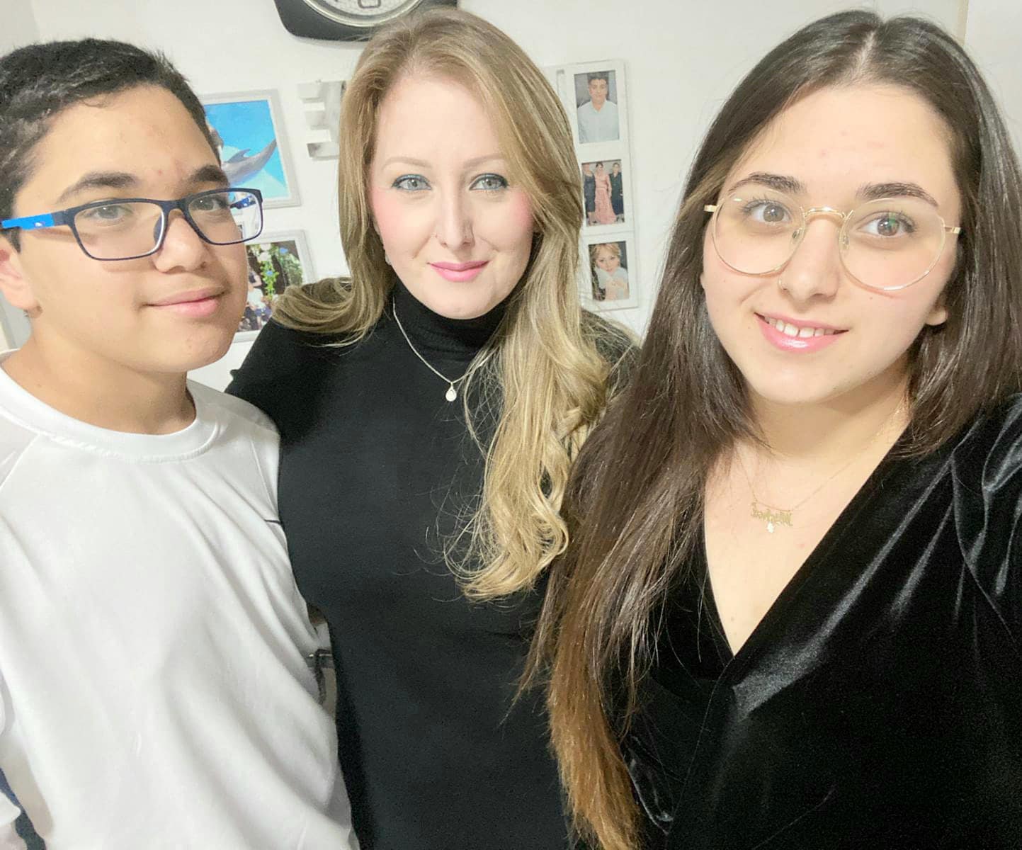 לידה שקטה .סווטה קופ"ח מאוחדת