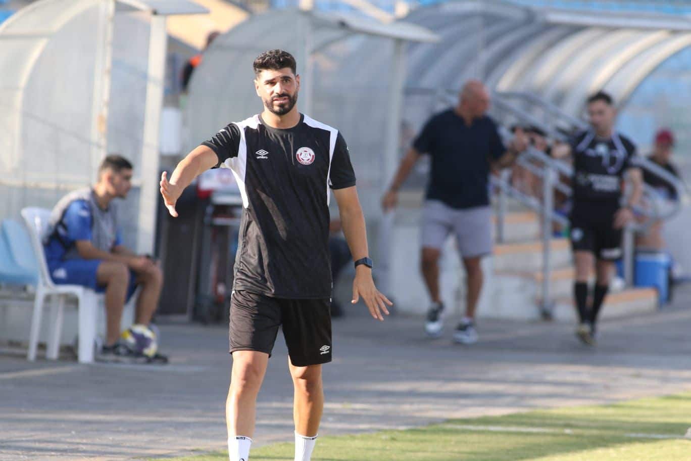 רותם בר יוסף