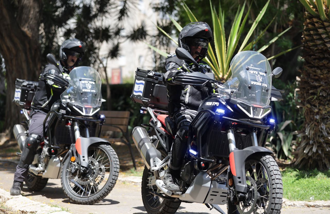 פשיעה בחדרה