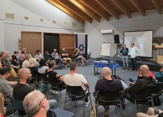 אופניים בפרדס חנה-כרכור