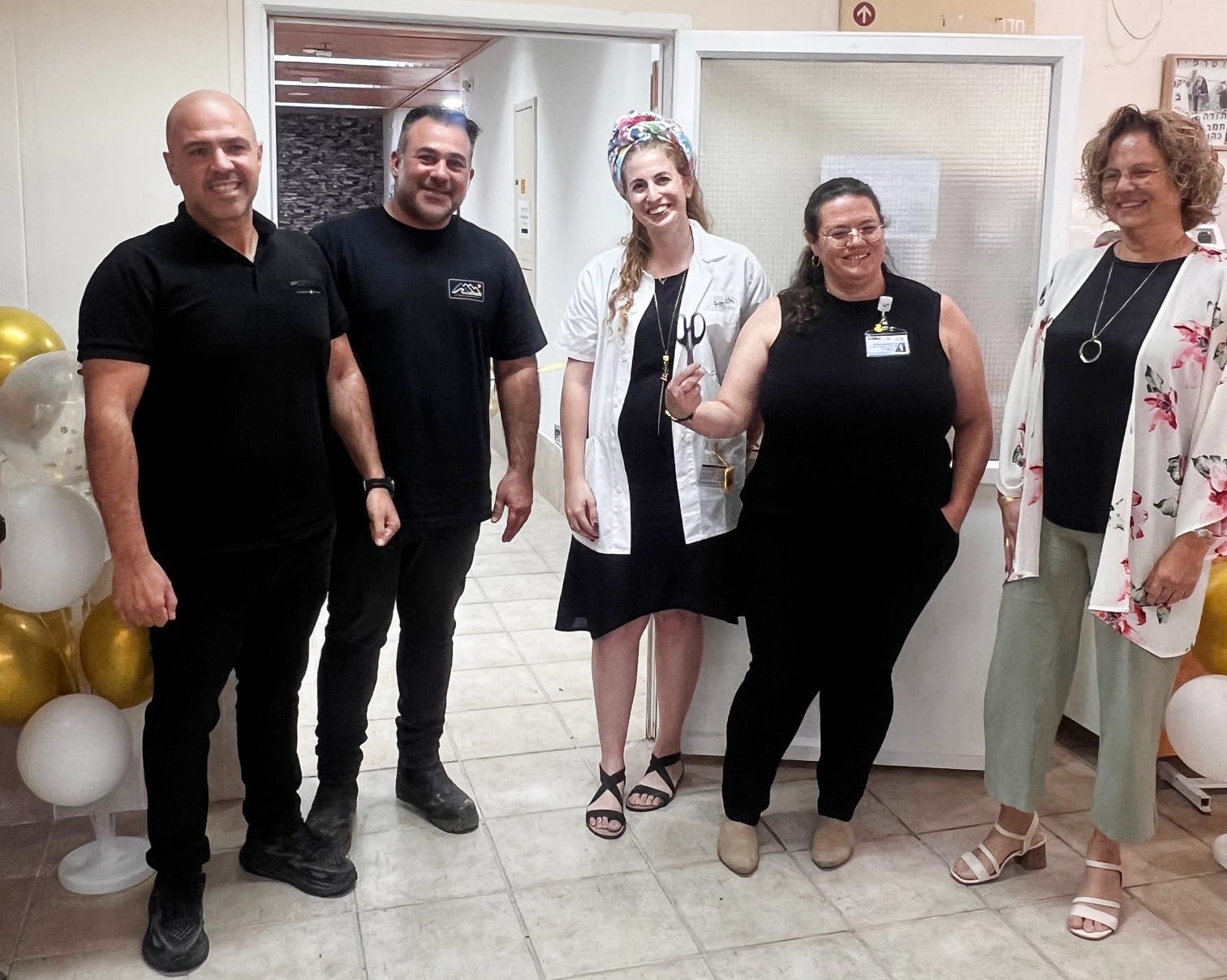 ריפוי בעיסוק "שהם" פרדס חנה