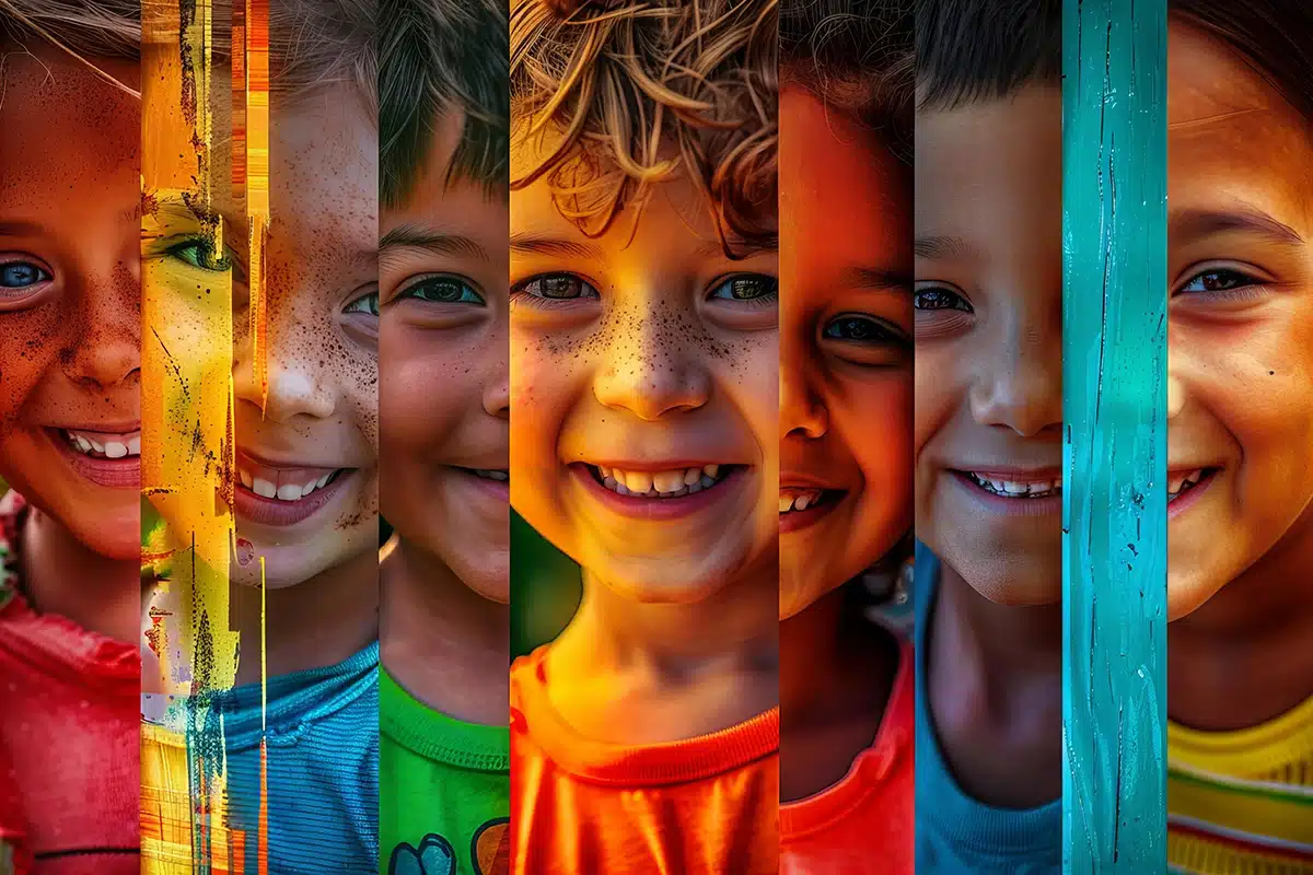 יום הילד הבינלאומי