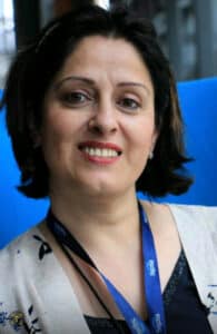 בושרה יונס אחות סוכרת מאוחדת מחוז צפון