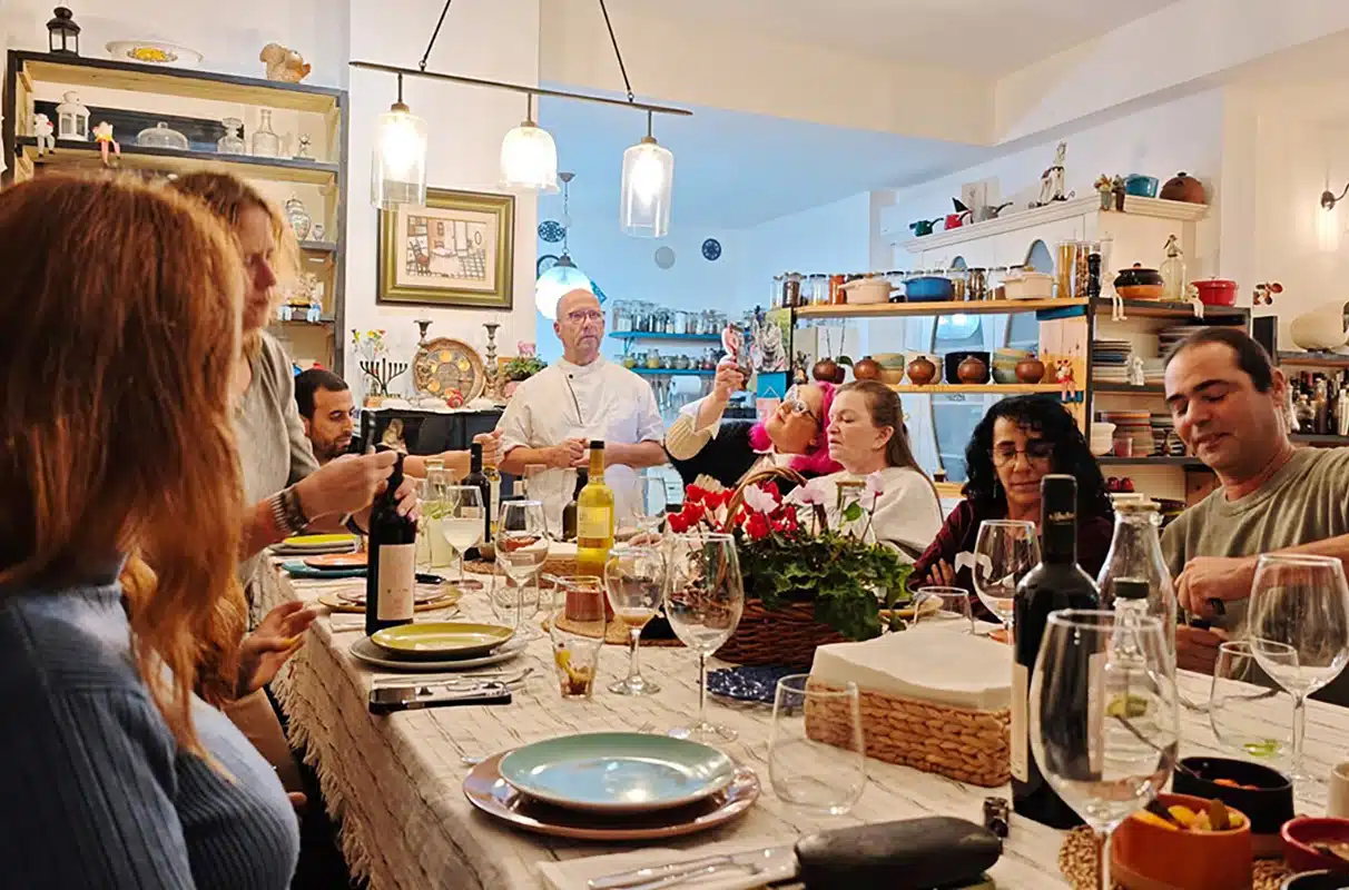 צילום : גלילוקה