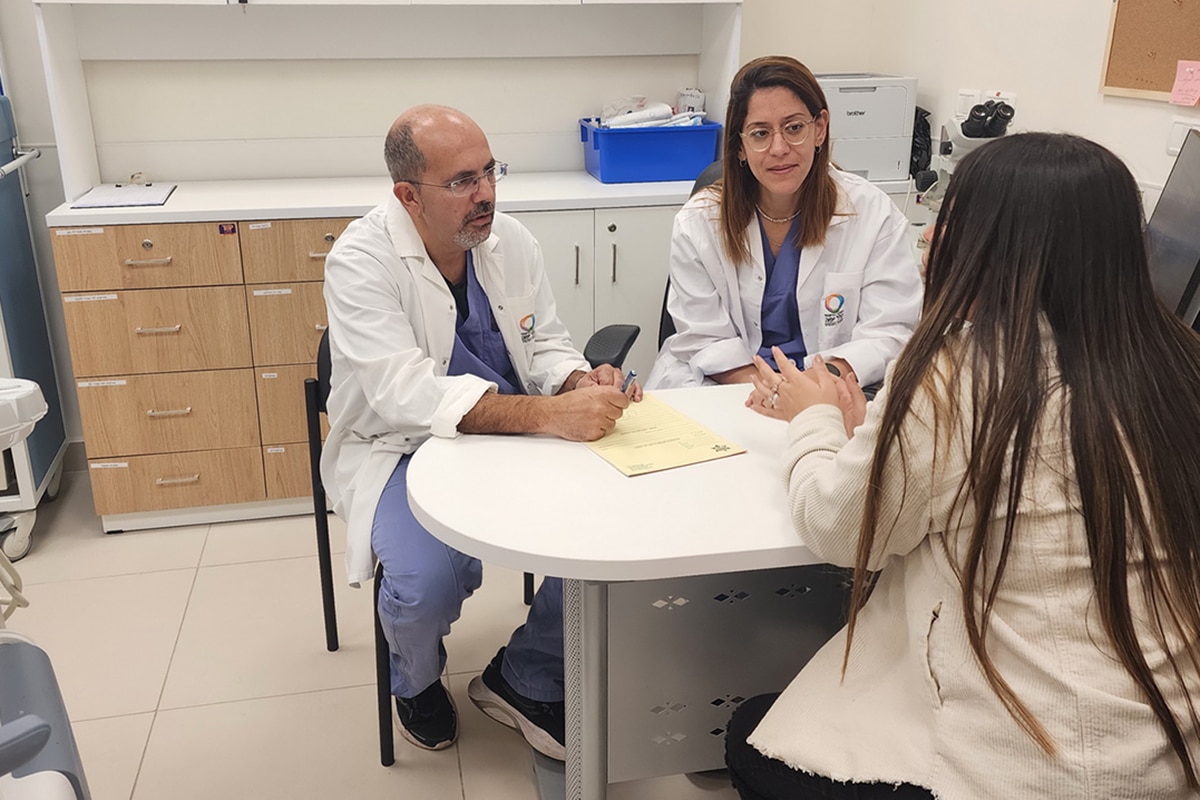 הריון בסיכון