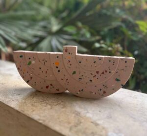 סדנאות לחנוכה בסטודיו מאפיית בטון צילום אבירן בן עמי