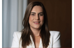 סיואר קסיס אחות ראשית במאוחדת מחוז צפון. צילום: דוברות מאוחדת