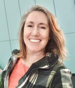 עדי נאה בלוך צילום עצמי