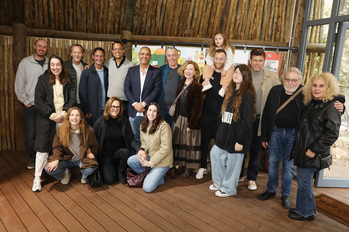 מוזיאון החאן בחדרה