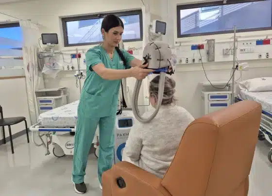 שימוש בכובע קרח