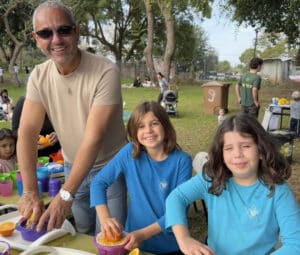 יום הולדת 135 לחדרה