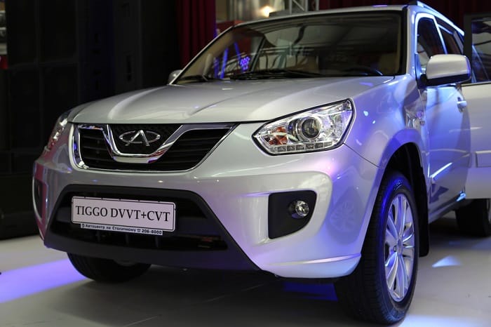 מוצרי טיפוח לרכב