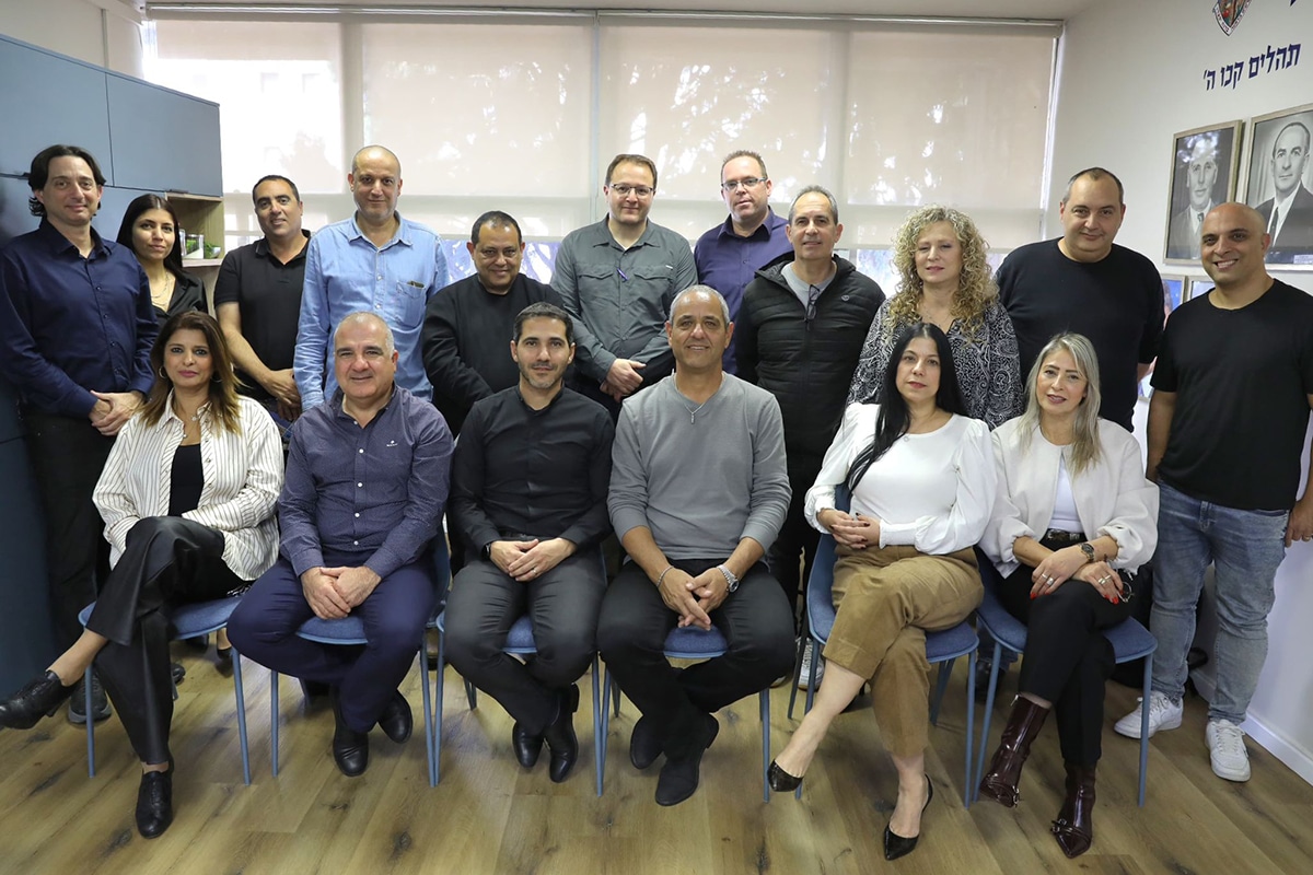 שיתוף פעולה בין רשויות מקומיות