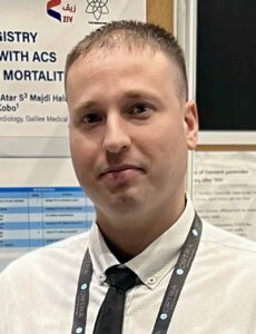 דר נאשד חמודה.צילום: אישי 