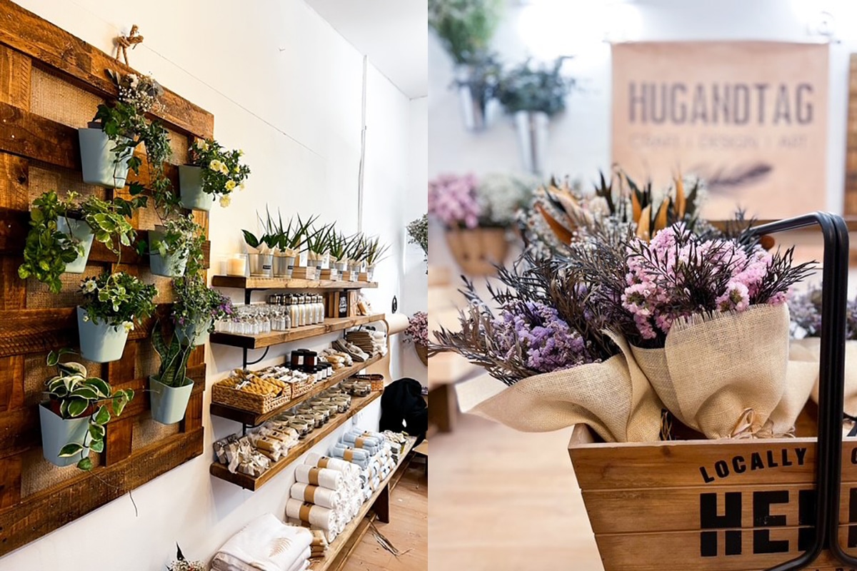 רוני לוי עיצוב כפרי