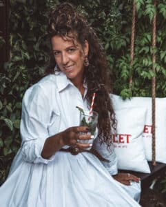 רוני לוי -צילום אלונה קרני גלמן