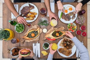 בורג'. צילום: גלעד הר שלג