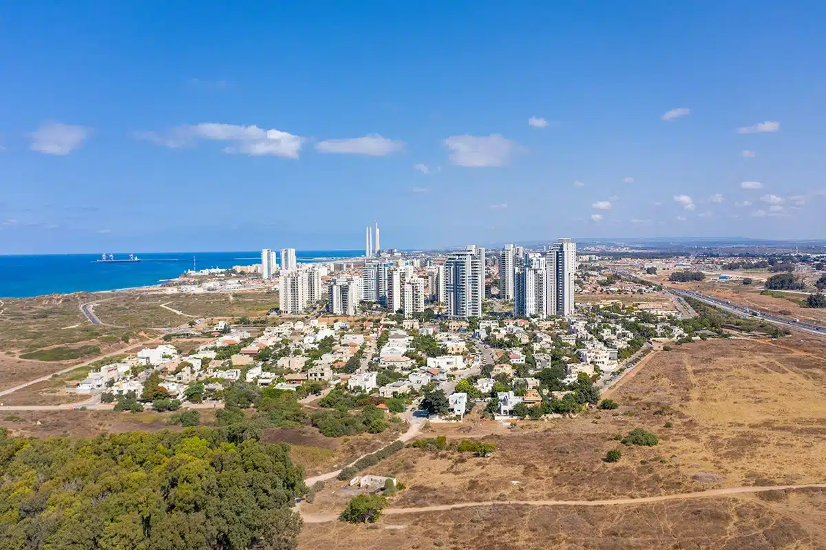 דירה בהנחה חדרה 2026